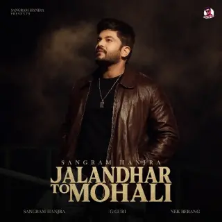 Jalandhar to Mohali