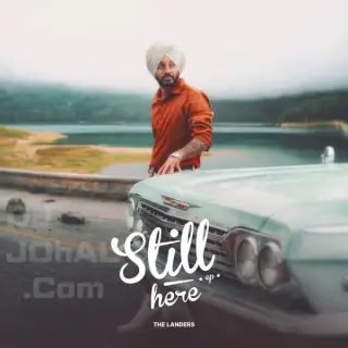 Still Here - EP