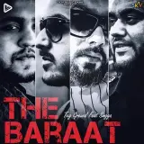 The Baraat Ft. Singga