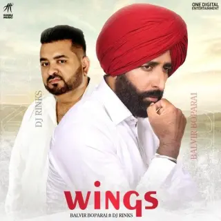 Wings