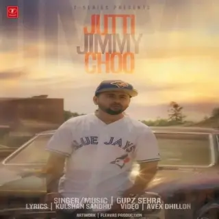 Jutti Jimmy Choo