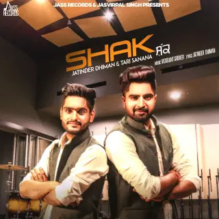 Shak