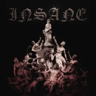 Insane Ft. Shinda Kahlon