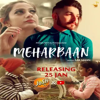 Meharbaan
