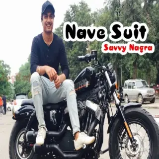 Nave Suit