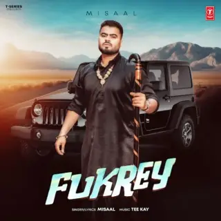 Fukrey