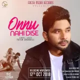 Onnu Nahi Dise