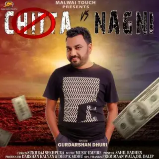Chitta Te Nagni