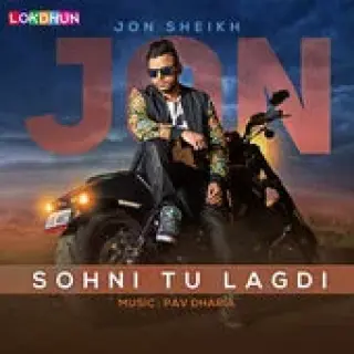 Sohni Tu Lagdi Ft. Pav Dharia