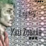 Kali Zuban
