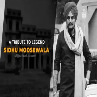 Meri Maa - Tribute to Sidhu Moosewala