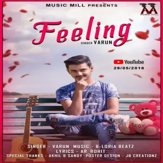 Feeling