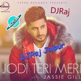 Jodi Teri Meri Remix