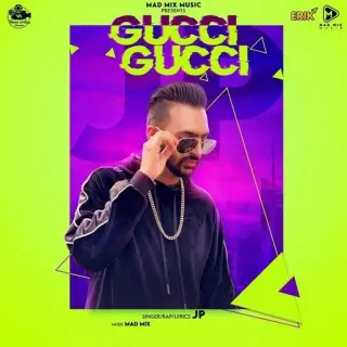 Gucci Gucci Ft. Mad Mix