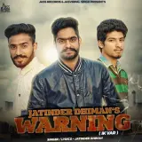 Warning  Ik Var