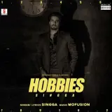 Hobbies Ft. Mofusion