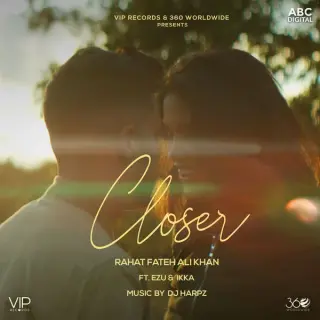 Closer Ft Ikka