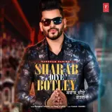 Sharab Diye Botley