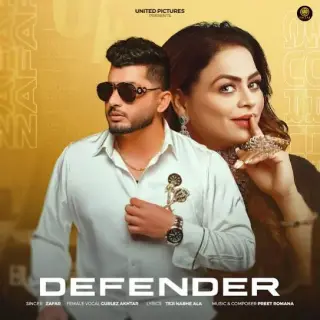 Defender Ft. Gurlez Akhtar