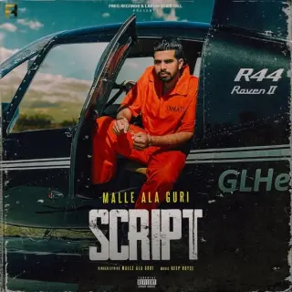 Script Ft. Deep Royce
