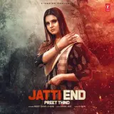 Jatti End Ft. G Guri