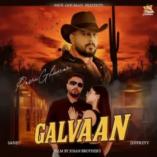 Galvaan