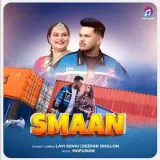 Smaan