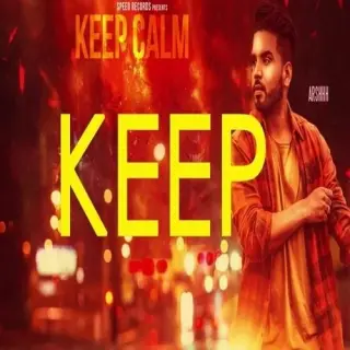 Keep Calm