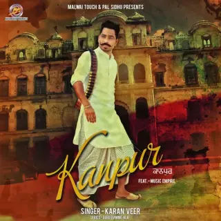 Kanpur
