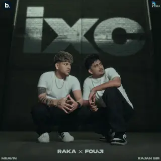 IXC Ft. Fouji