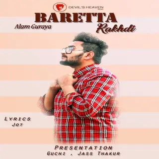 Baretta Rakhdi