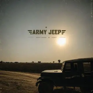 Army Jeep