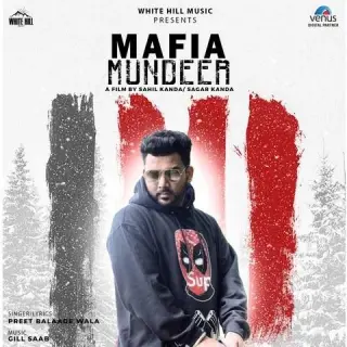 Mafia Mundeer