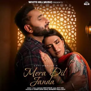 Mera Dil Janda