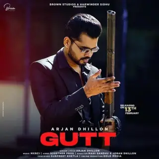 Gutt (Leaked Song)