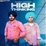 High Thinking feat MB Rathour