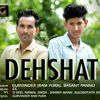 Dehshat