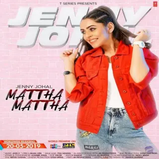 Mattha Mattha Ft. Arjan Virk