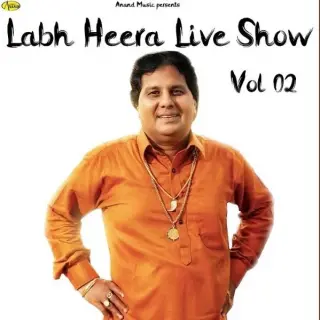 Labh Heera  Vol. 2 (Live)