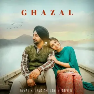 Ghazal