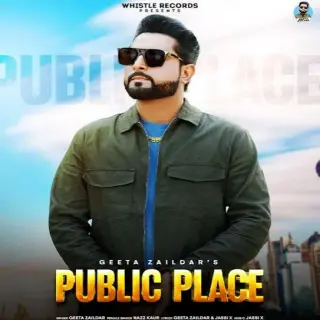 Public Place Ft.Nazz Kaur