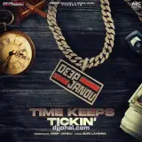 Time Keeps Tickin