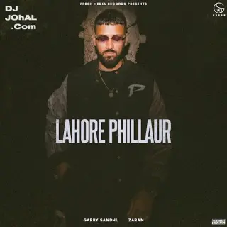 Lahore Phillaur