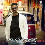 Meri Umar