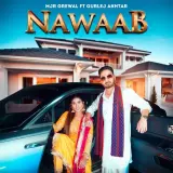 Nawaab Ft. Gurlej Akhtar