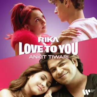 Love to You
