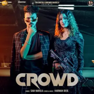 Crowd