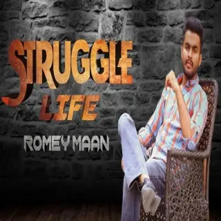 Struggle Life