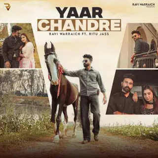 Yaar Chandre