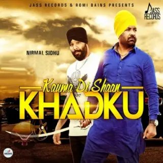 Kauma Di Shaan Khadku (feat. Mikku Singh)